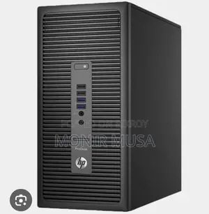 HP BRAND PC FULL FRESH