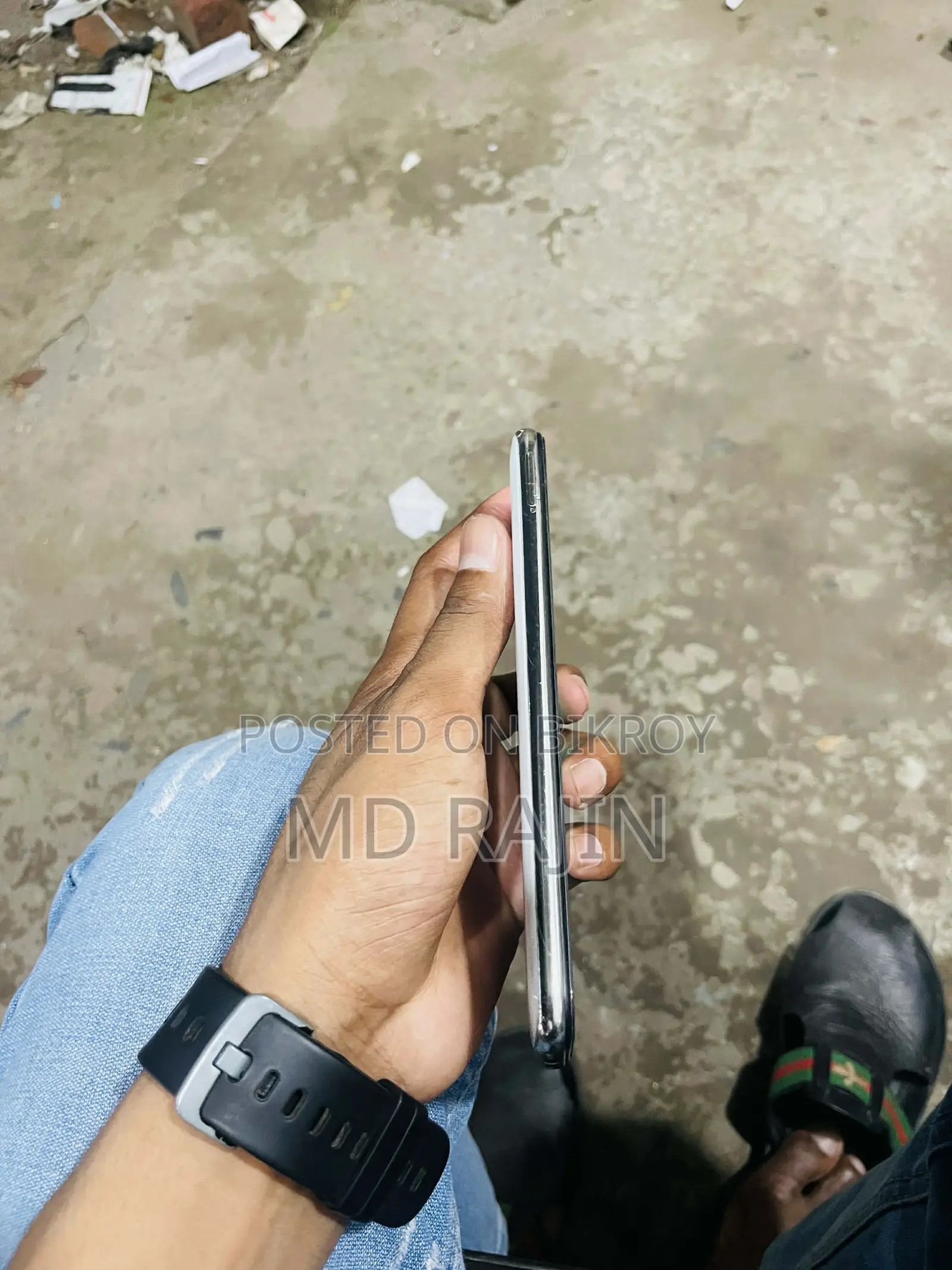 Xiaomi Mi A3 (Used)