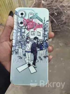 Infinix Smart 9 (Used)