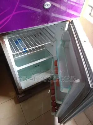 Old My One Fridge for Sale