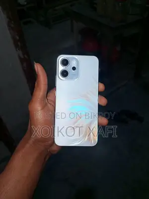 OPPO Reno 14F 12/256 (Used)