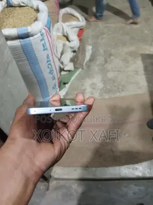 OPPO Reno 14F 12/256 (Used)