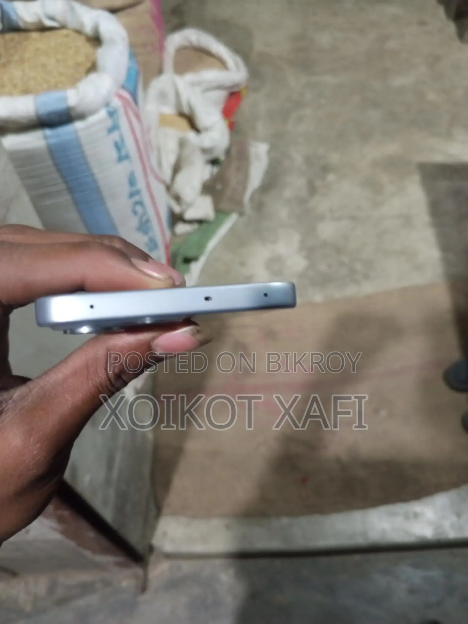 OPPO Reno 14F 12/256 (Used)