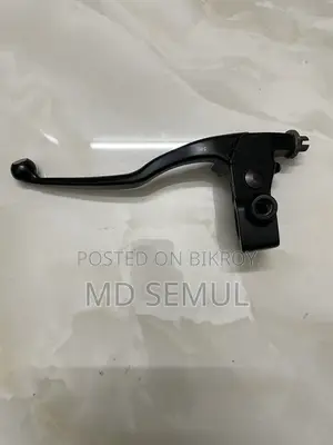 Yamaha R15M Clutch Liver