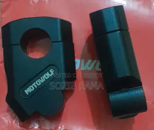 Handlebar Riser Mount Handle Bar