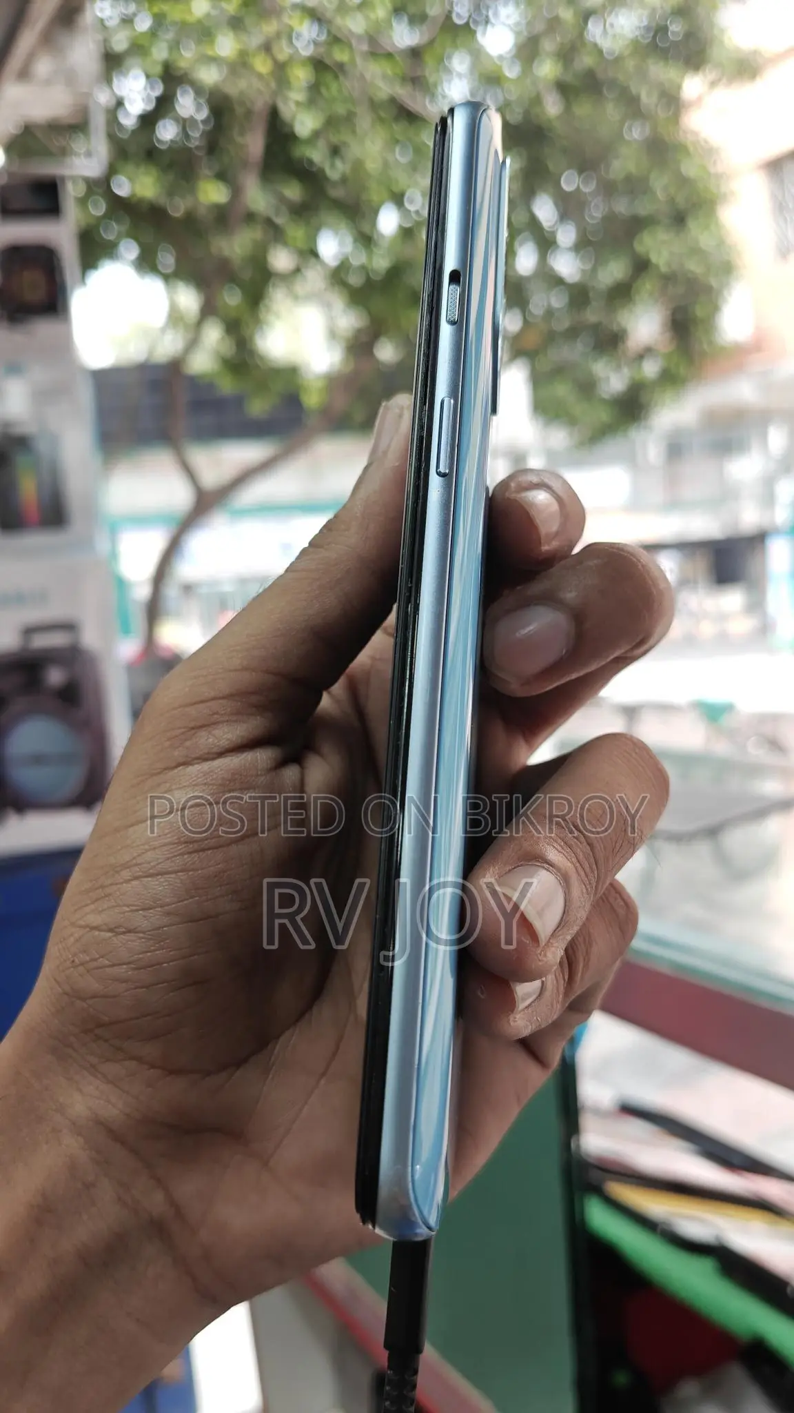 OnePlus 9R (Used)