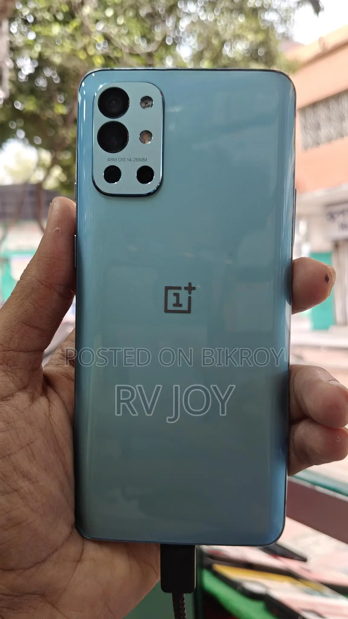 OnePlus 9R (Used)