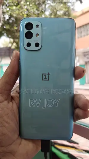 OnePlus 9R (Used)
