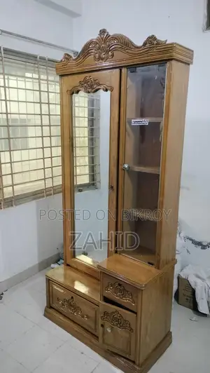 Chittagong Sagun Dressing Table