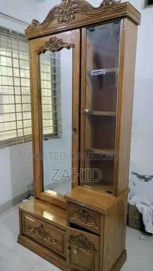 Chittagong Sagun Dressing Table
