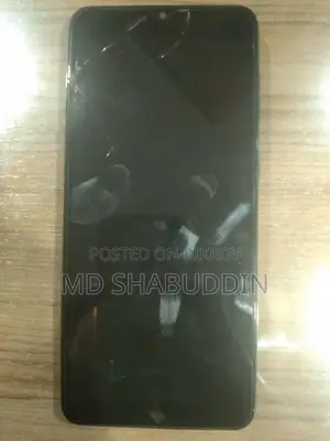 Samsung Galaxy A12 ram/rom 4/128 (Used)