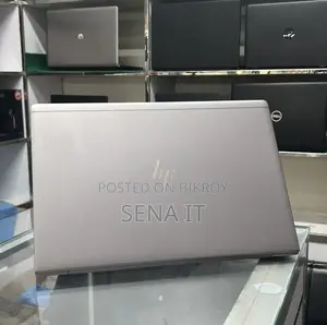 Hp Zbook 14u G6 i5 8th gen 8/512gb ssd
