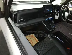 Toyota Voxy S-Z ফুল অপশন ২০২৩ ২০২৬