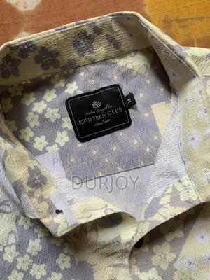 Shirt for Sale