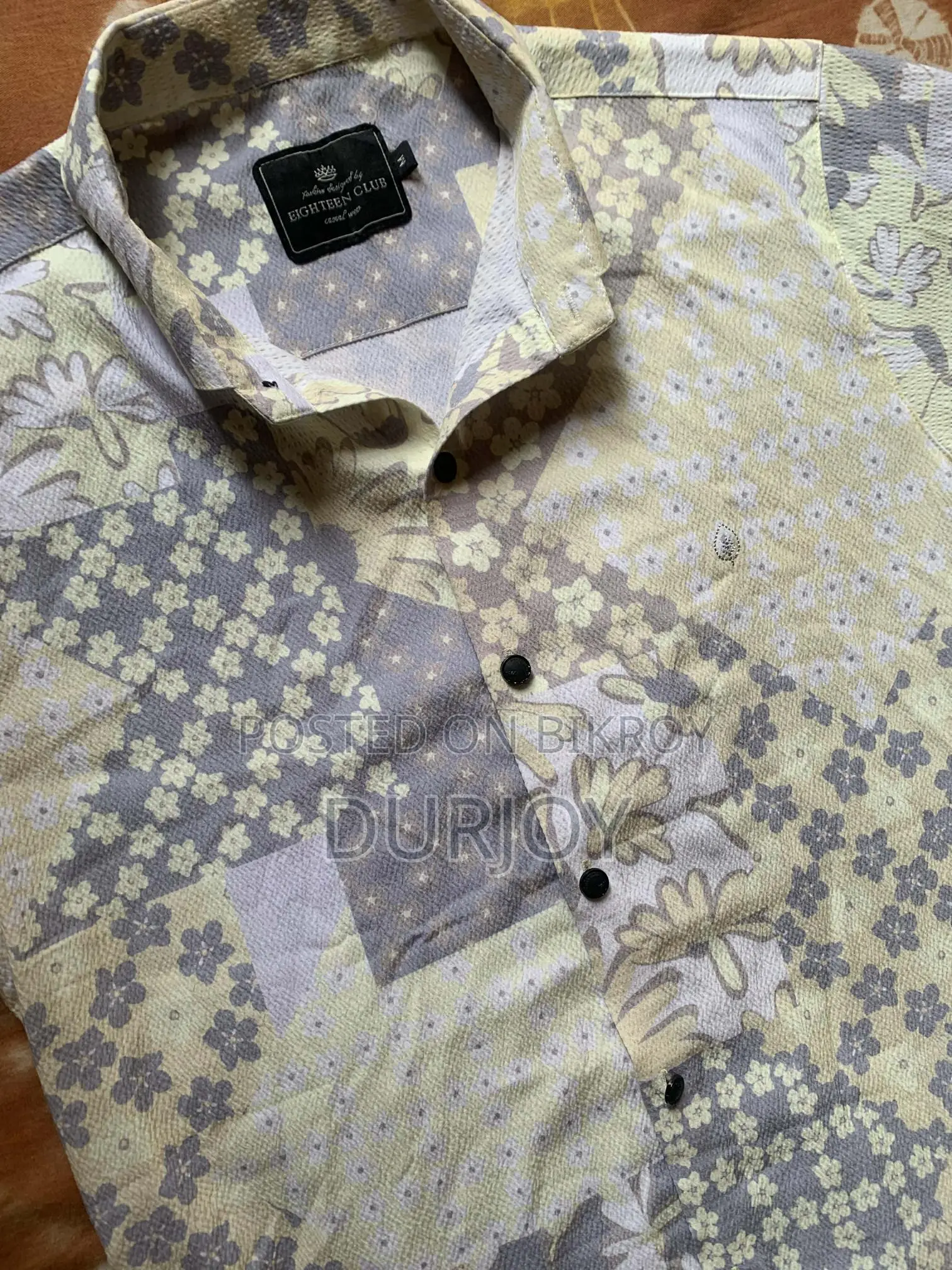 Shirt for Sale