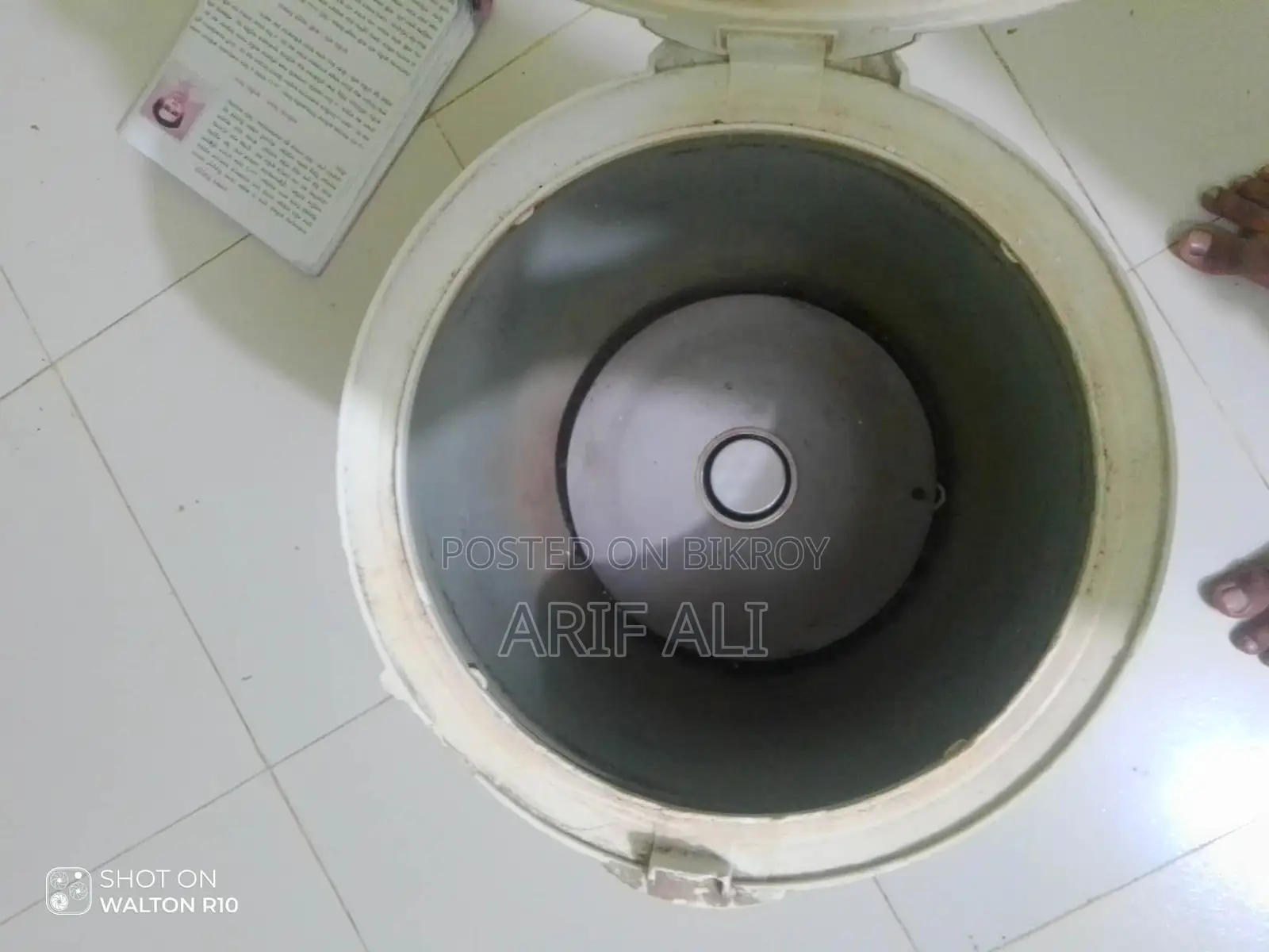 Rice Cooker for Sale