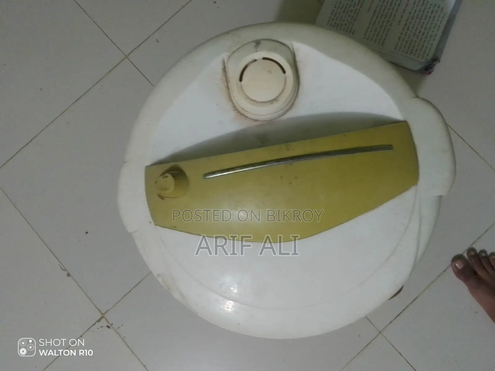 Rice Cooker for Sale