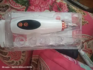 Remove Blackhead Device