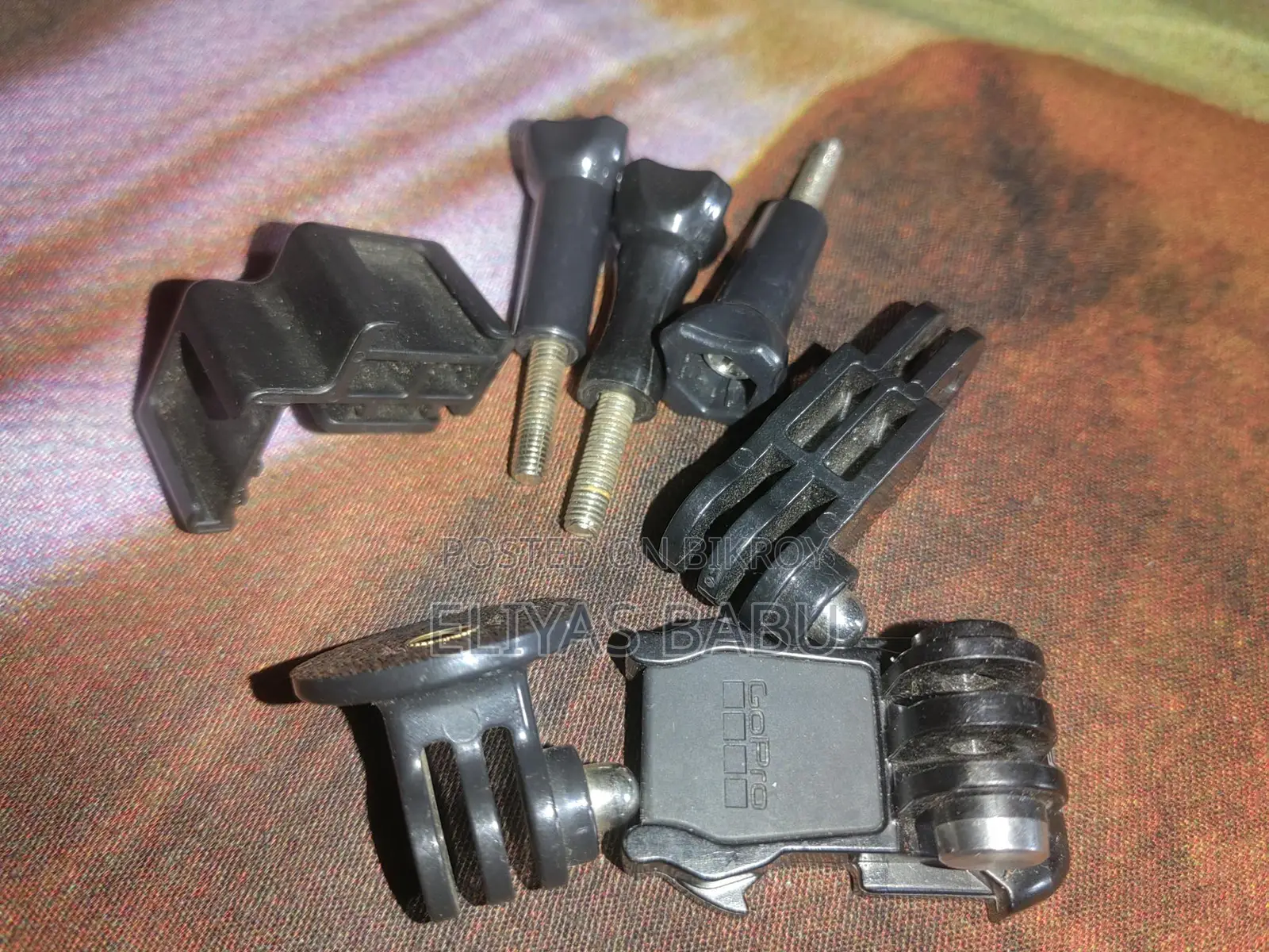 Ulanzi GoPro housing case