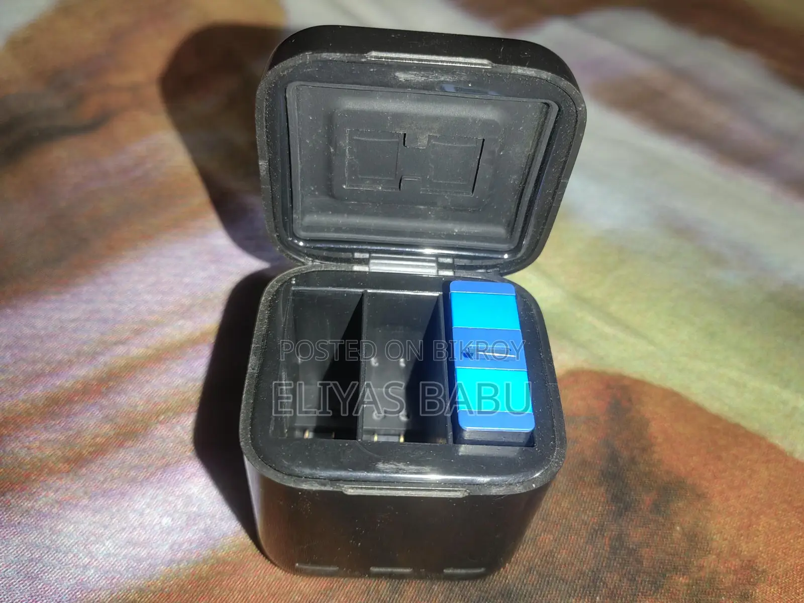 Ulanzi GoPro housing case