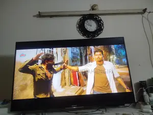 Sony 43-inch TV
