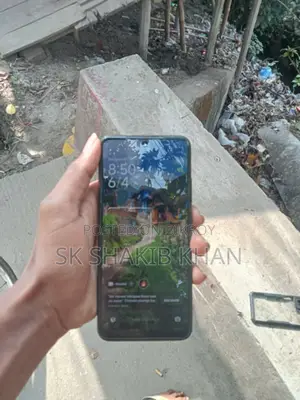 Xiaomi Redmi Note 11 . (Used)
