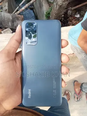 Xiaomi Redmi Note 11 . (Used)