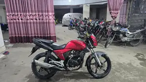 Runner Turbo 125 সুপার ফ্রেশ কন্ডিশন 2018