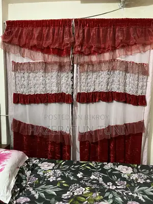 Curtains for sale