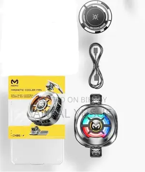 Best Memo CX 06 Gaming Magnetic Phone Cooler