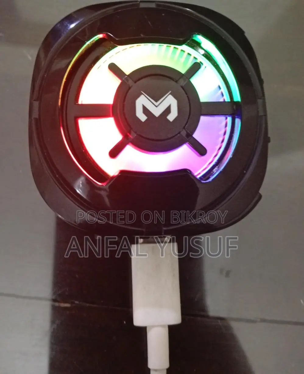 Best Memo CX 06 Gaming Magnetic Phone Cooler