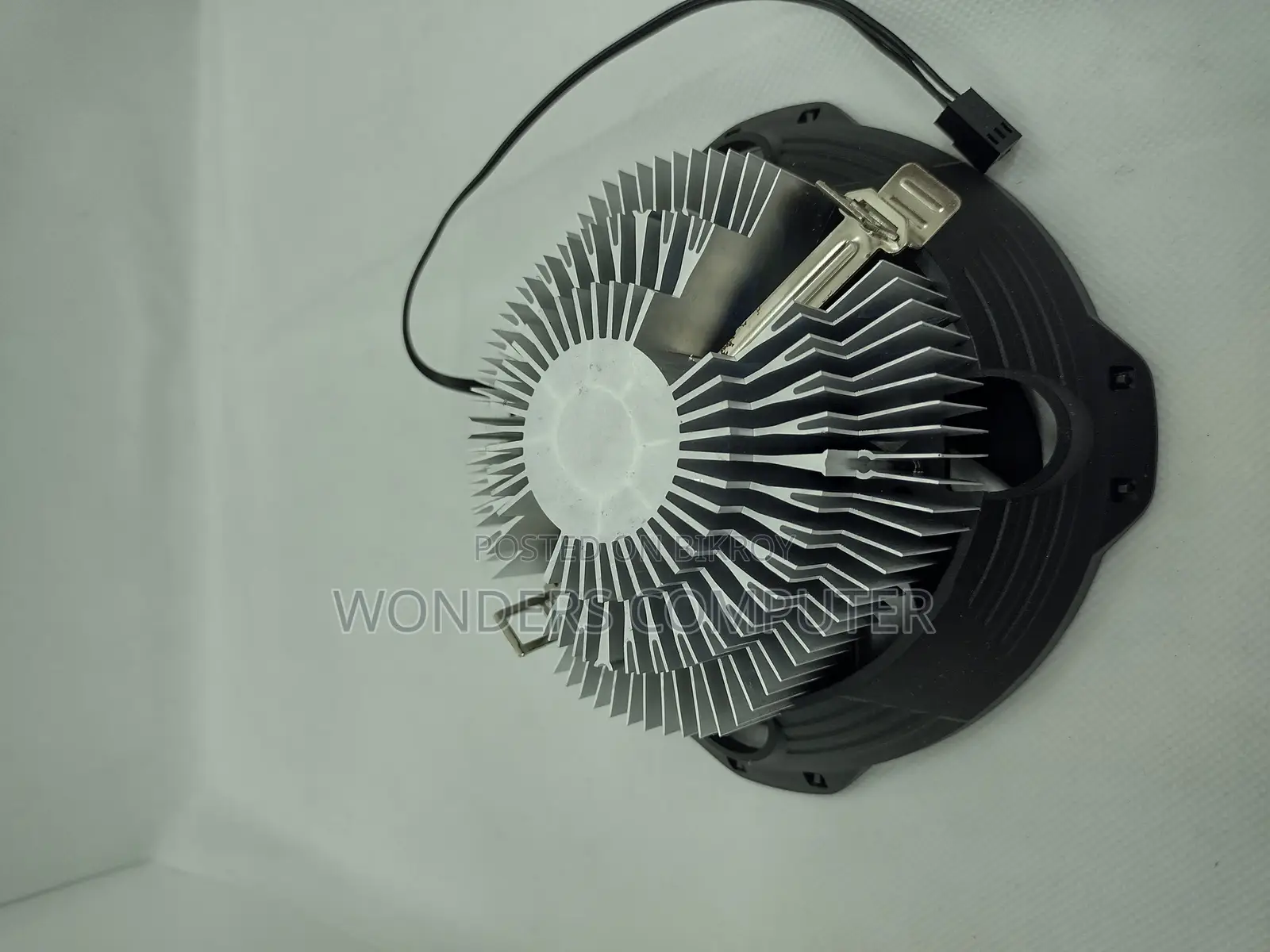 STARFISH Cooling fan for 1st to 10th Generation - Brand New