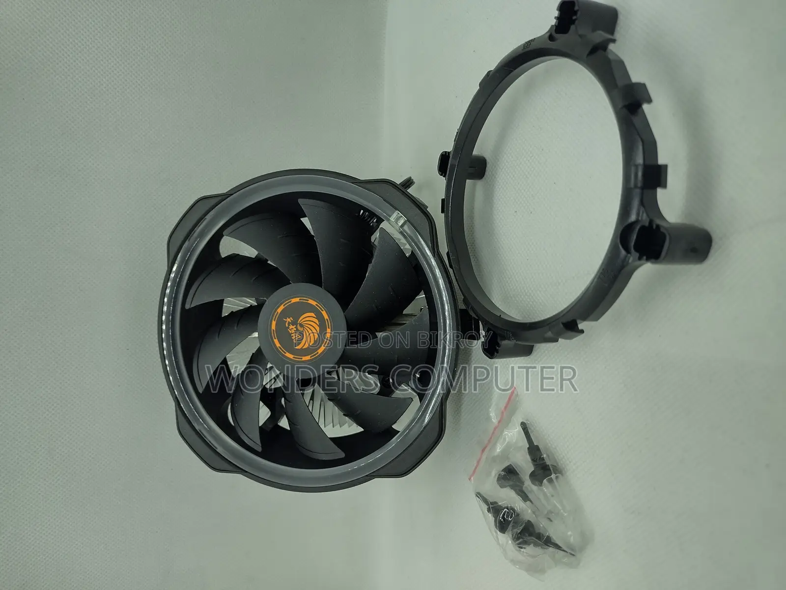 STARFISH Cooling fan for 1st to 10th Generation - Brand New