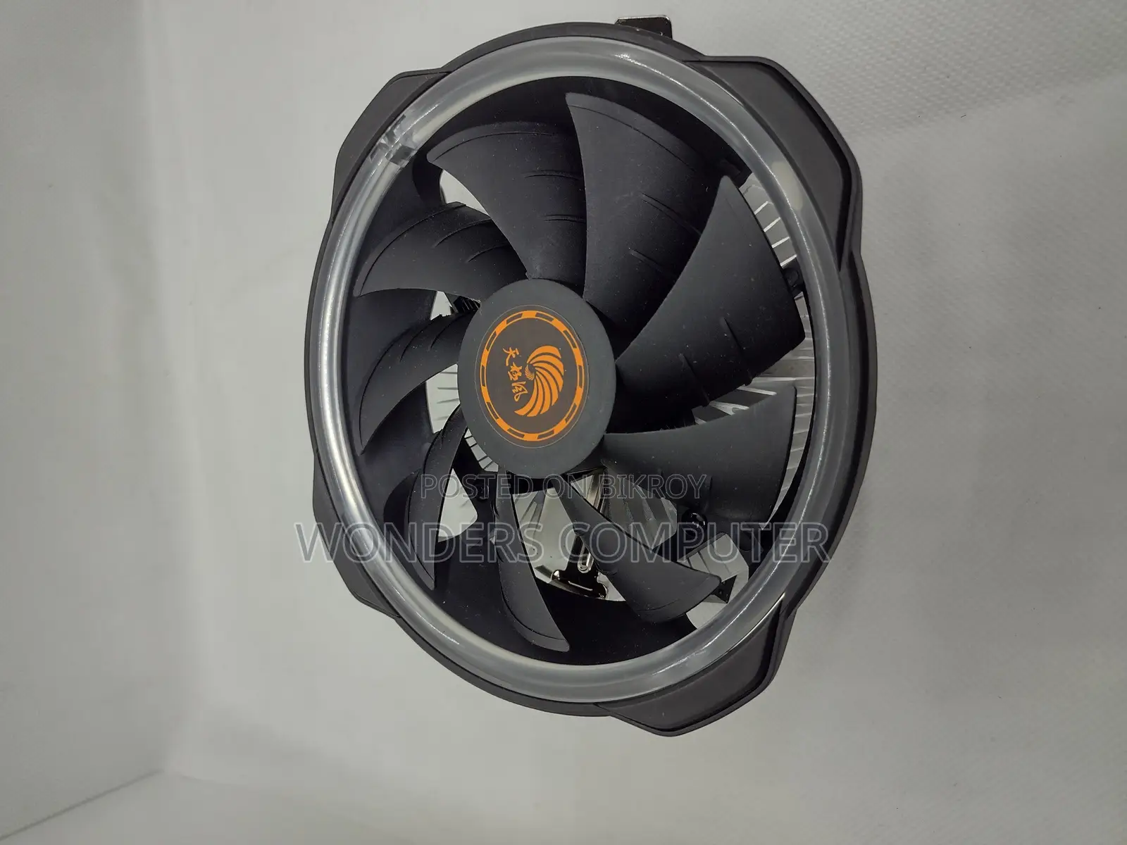 STARFISH Cooling fan for 1st to 10th Generation - Brand New