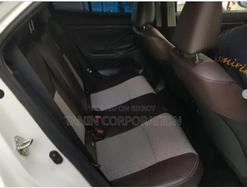 Toyota Yaris Cross Hybrid Z Leather 4.5 2021