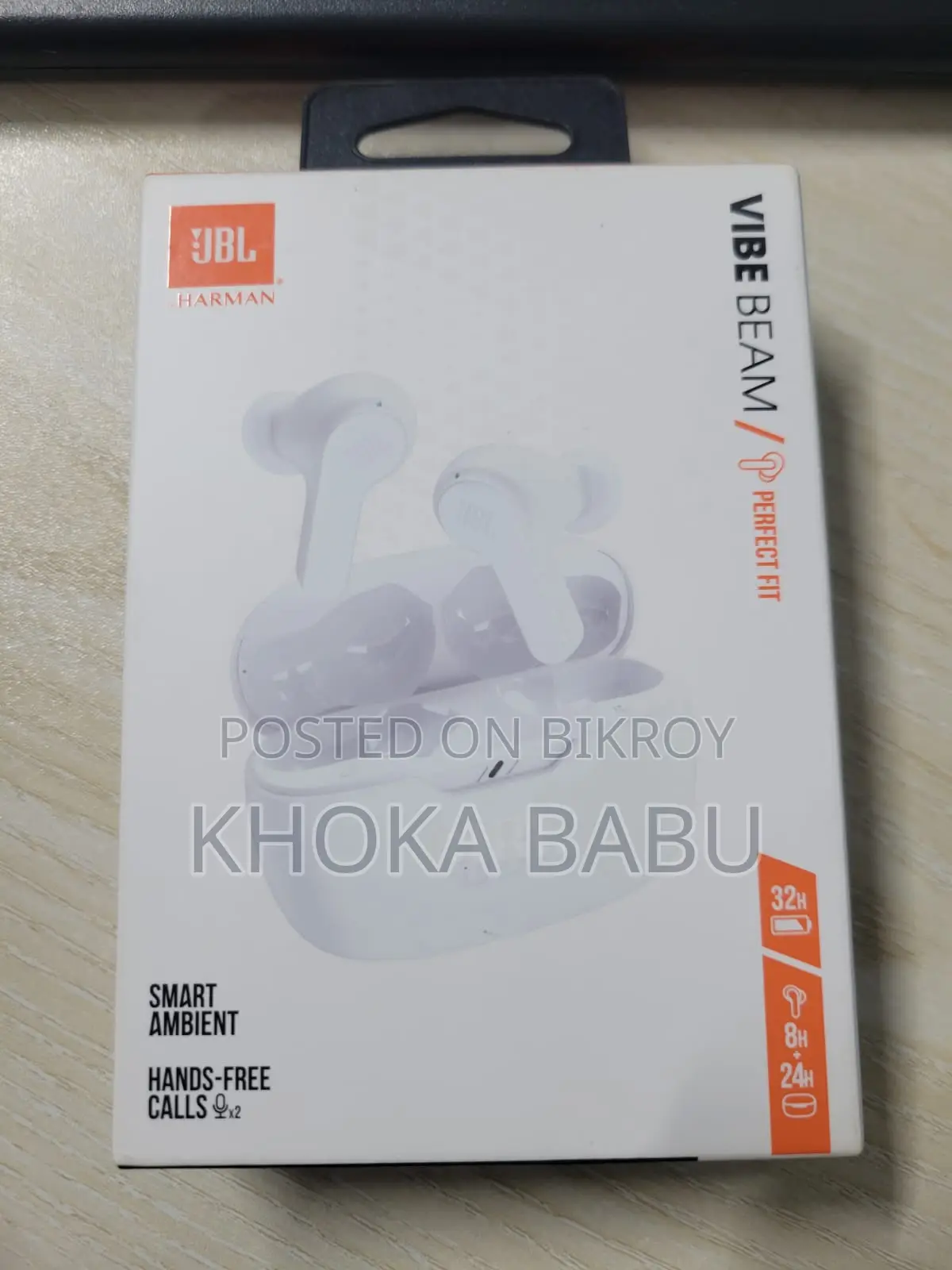 Airbuds