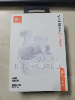 Airbuds