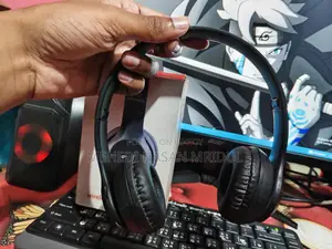 P47 Wireless Headphone