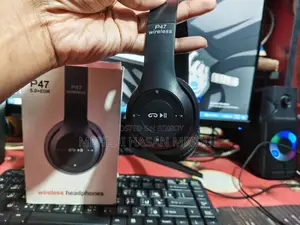 P47 Wireless Headphone