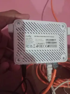 Router Sell Post
