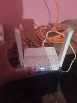 Router Sell Post