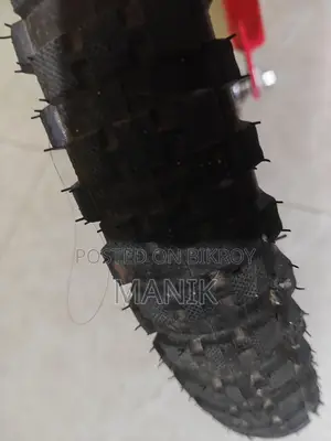 New Cycle Used for 3 Days
