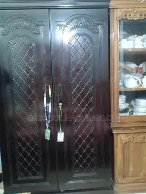 আলমারি ৬০ পিট লোকেশন