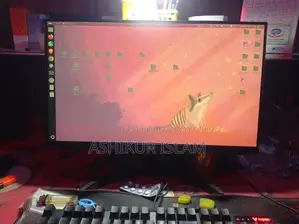 ডেস্কটপ কম্পিউটার