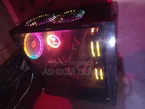 ডেস্কটপ কম্পিউটার