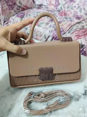 New Hand Bag
