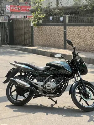 Bajaj Pulsar 150 2016