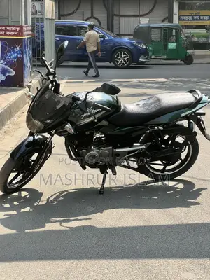 Bajaj Pulsar 150 2016