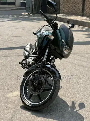 Bajaj Pulsar 150 2016