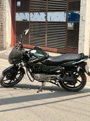 Bajaj Pulsar 150 2016